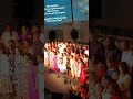 Were You There now First Baptist Church Grand Cayman Festival of Easter Glory#choir#praise