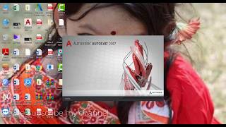 Auto cad    Page Setup   Units and Dimension Set up   Setup Any Version Auto cad  Small Video screenshot 3
