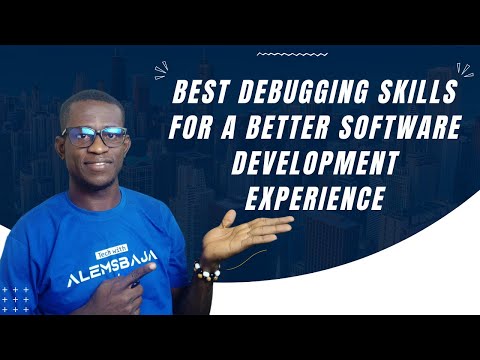 Best Debugging Skills