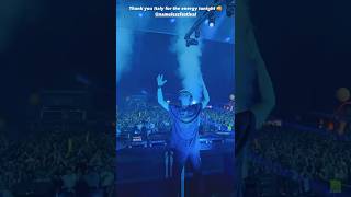 Armin Van Buuren & Hardwell - Follow The Light Festival 2025 Ig