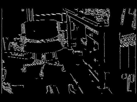 Python OpenCV video recording