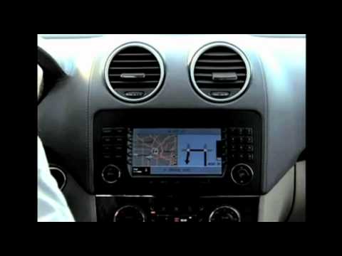 Mercedes Commercial