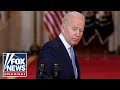 Compagno: Biden failing on every issue that impacts every American