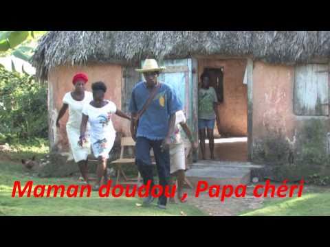 Manman Doudou KPL Français