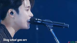 Watch Ftisland Stay What You Are video