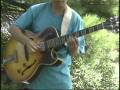 Masuo/ Life is Good/ Jazz Guitar with Kitty Cat