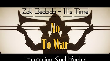 Zak Bedaida ft. Karl Roche - 