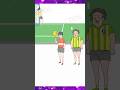 【イケ☆ボーイ】ボールまわし⚽️🏐🔄憧れる✨【Cool boy】 #ゲーム #ゲーム実況 #shorts