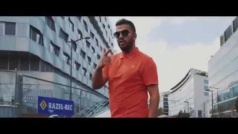 Lbenj - Wow (feat. RJ)