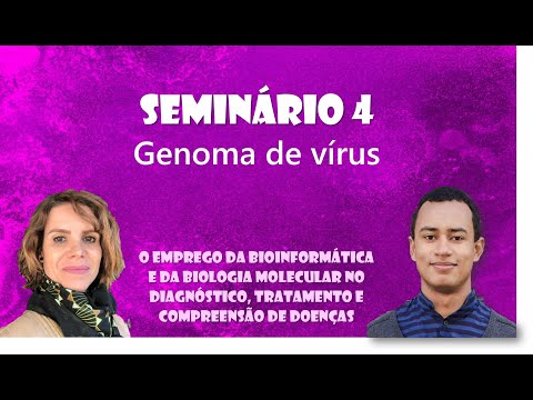 Vídeo: Vetores De Doenças Na Era Do Sequenciamento Da Próxima Geração