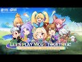 lets go magic chess go go