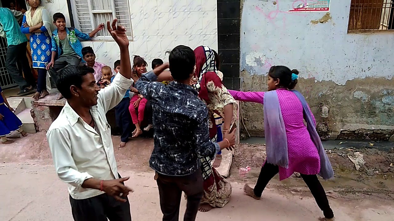 Mathura dance dj YouTube