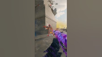 BROKEN Close Range AS VAL META On Rebirth Island 🏝️ class @ the end 👑 #warzone #callofduty #cod