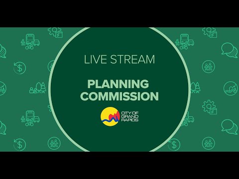 Planning Commission Meeting