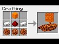 Minecraft BUT You Can Craft a BOAT From ANY BLOCK!