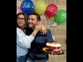 La luciérnaga: video cumpleaños