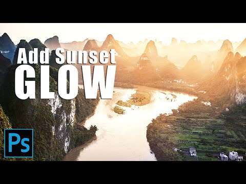 How to create the Wakui cinematic look in Lightroom and Photoshop