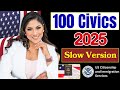 2026 random 100 civics questions and answers - U.S. citizenship interview I N400 Interview #n400