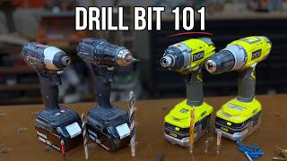 How to Change a Drill Bit (Beginner Guide)