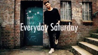 Miniatura de vídeo de "Every Day Saturday (ApoRed) official music Video"