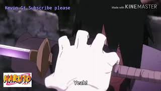 Boruto The Next Generation Naruto And Sasuke Vs Momoshiki Gt Random 1