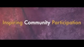 Lesson 2: Inspiring Community Participation