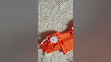 Simple nerf worker / F10555 stryfe upgrade