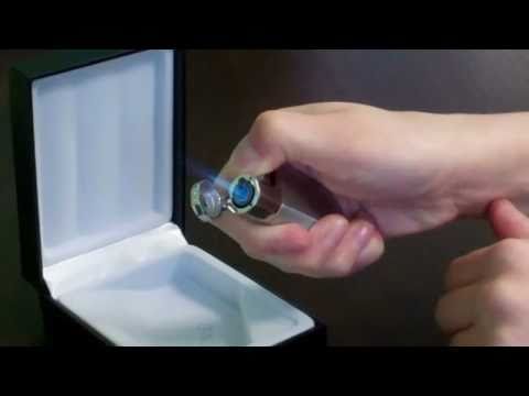 Visol Portofino Torch Flame Lighter