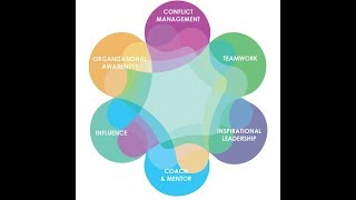 EI and performance. Daniel Goleman explains his model with examples and tips.