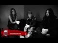 Khaos Legions Arch Enemy Interview - Michael Amott Doesn't Find Arch Enemy EXTREME Enough!