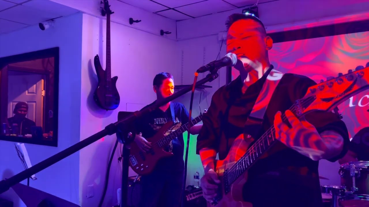 Achanak Aaja | Flaming-Go Original || Madan Rana