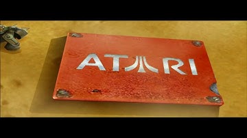 Asterix & Obelix XXL-Intro