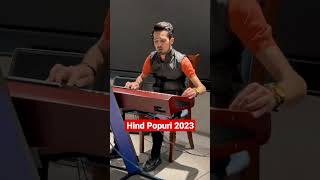 İslam Sintez Hind Popuri Asimanım, Zita Gita Super İfa 2023