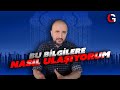 Cevheri Güven bu bilgilere nasıl ulaşıyor?