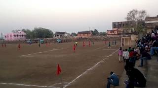 #footbal #fifaworldcup #ronaldo #massi #asiafootball #herocup Chetna pusad vs beed  goal