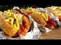 New York City Hot Dogs -KuchniaKwasiora