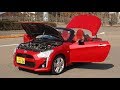 ダイハツ・コペン【オーナーズ◆アイ】詳細検証/DAIHATSU COPEN / 2019
