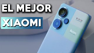 XIAOMI LO HA VUELTO A HACER - EL MEJOR TELEFONO CALIDAD PRECIO by Crytik 158,172 views 2 months ago 8 minutes, 6 seconds