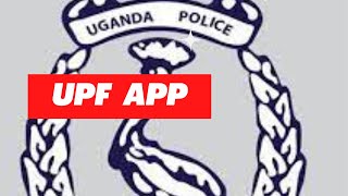 UGANDA POLICE FORCE MOBILE APP THAT YOU NEED screenshot 5