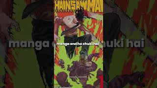 Why chainsaw devil was dangerous