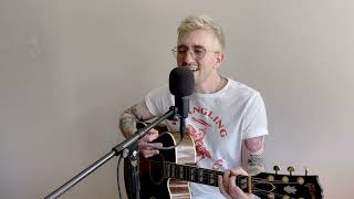 Supernatural ariana Grande Cover