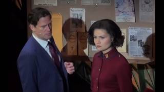 Phillipa Soo U0026 Steven Pasquale Guys And Dolls