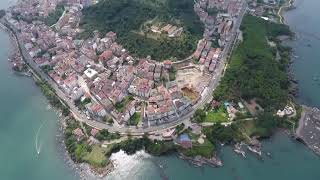 Ordu Ünye Drone Ile Çekim