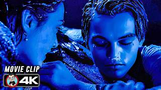 Ill Never Let Go... Anics Most Heartbreaking Scene 4K