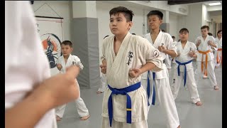 картинка: КАРАТЭ 7