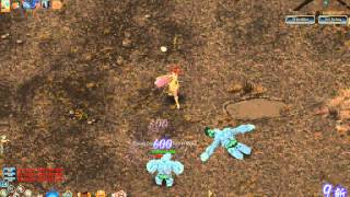 Fetih Online Ateşkırmızı Şimşek Efekt Hatası