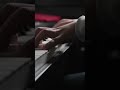 nonoc 「雪の果てに君の名を」 #piano #耳コピ #弾いてみた #神曲 #リゼロ