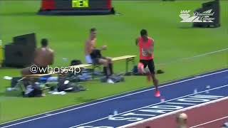 CEYLAN GİBİ UZAĞA ZIPLAYAN ADAM