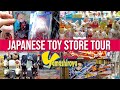 Epic Tokyo Toy Store: Yamashiroya ヤマシロヤ in Ueno - (Full Tour!) | JAPANESE STORE TOURS