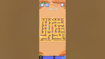 Water Connect Level 70